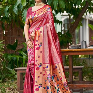 Kanchipuram Silks Co.