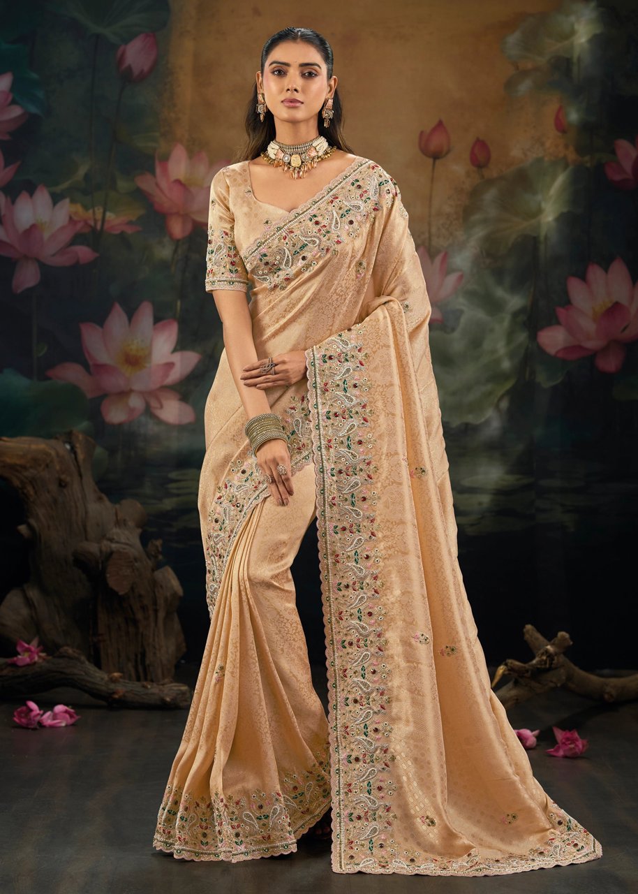 Kanjivaram Heritage Collection