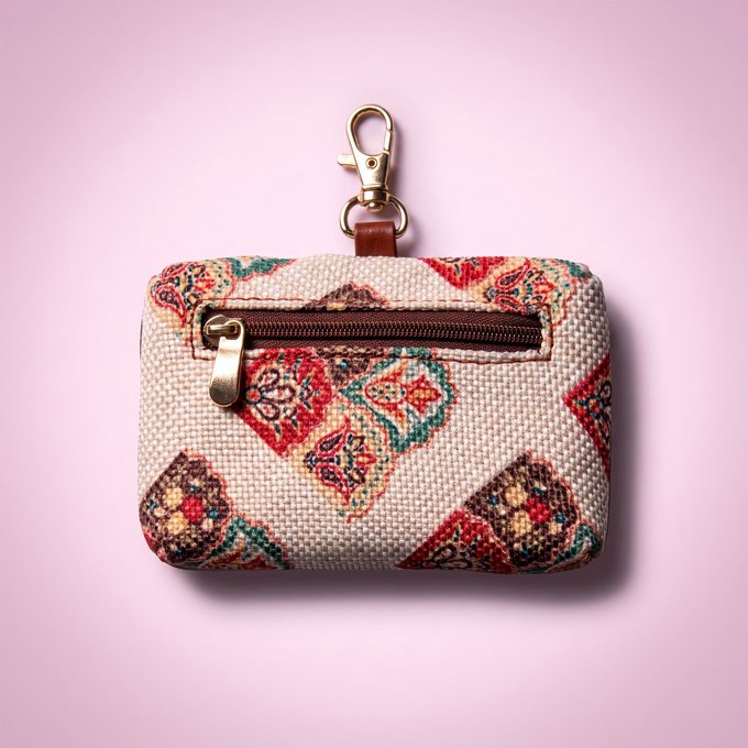 Bag Charms
