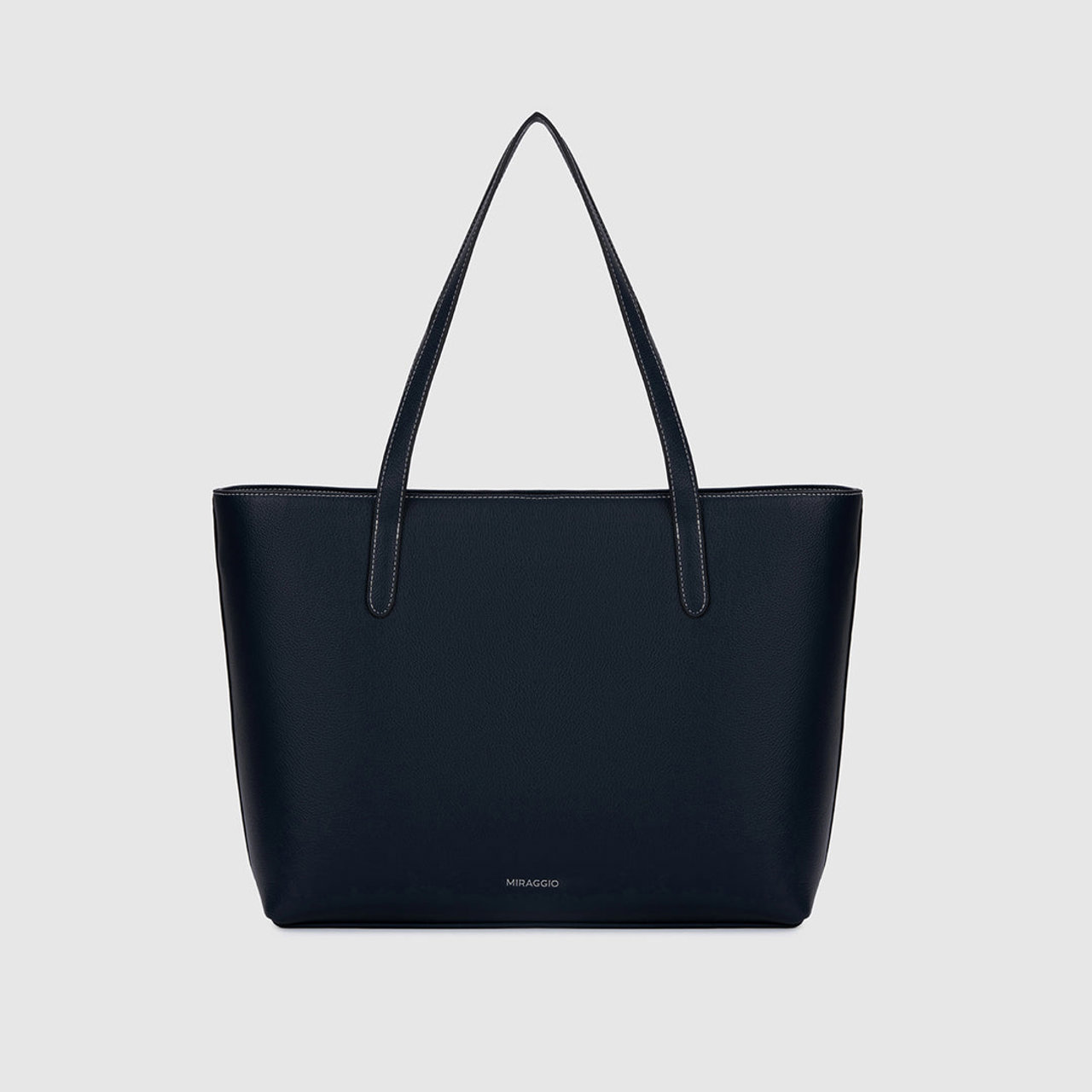 Kate Tote Bag - Blue