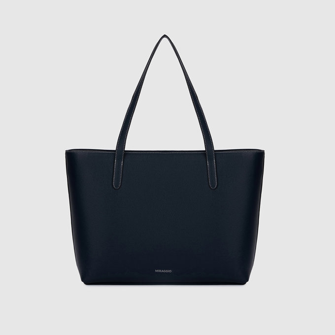 Kate Tote Bag - Blue