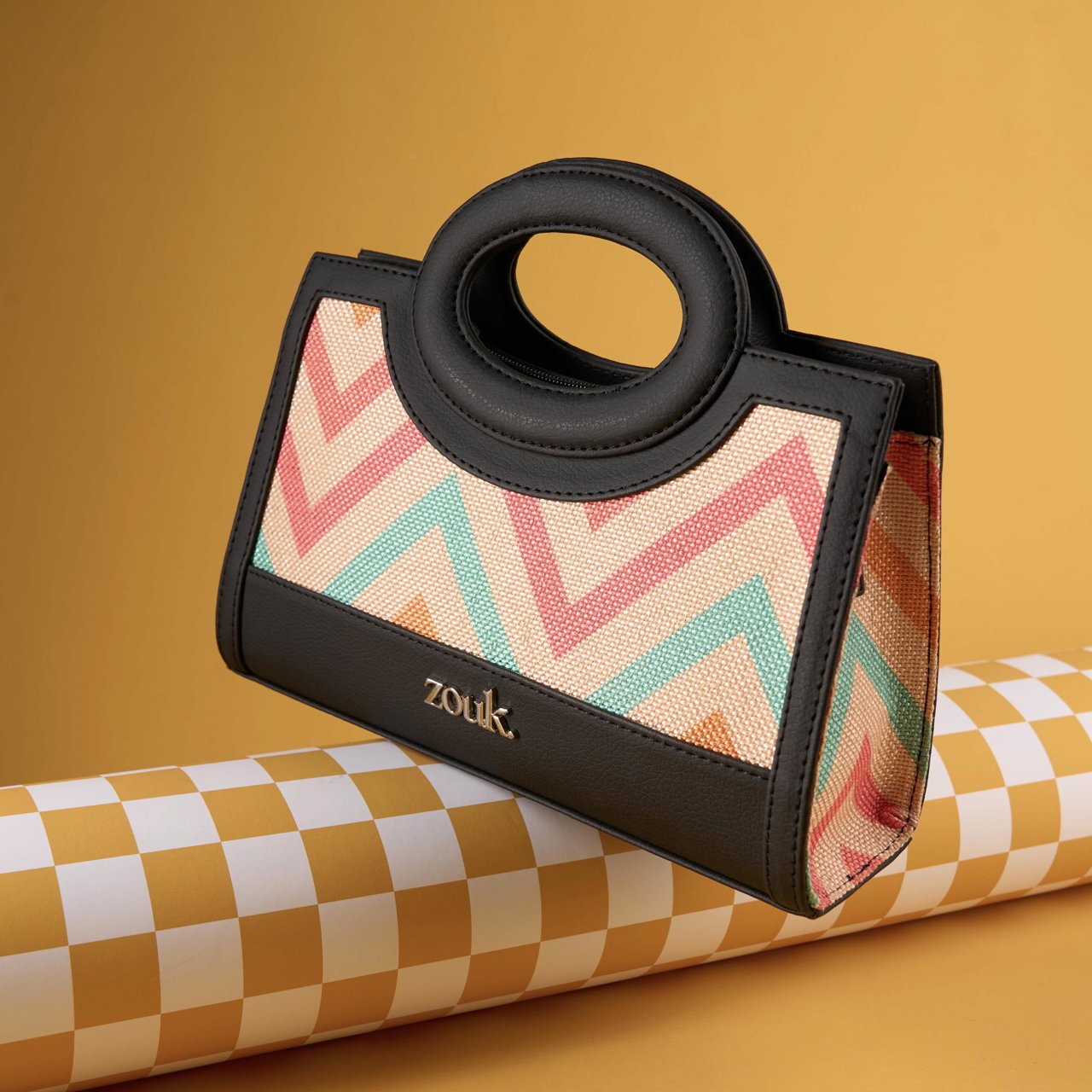 Zoe Sling Bag - WavBeach