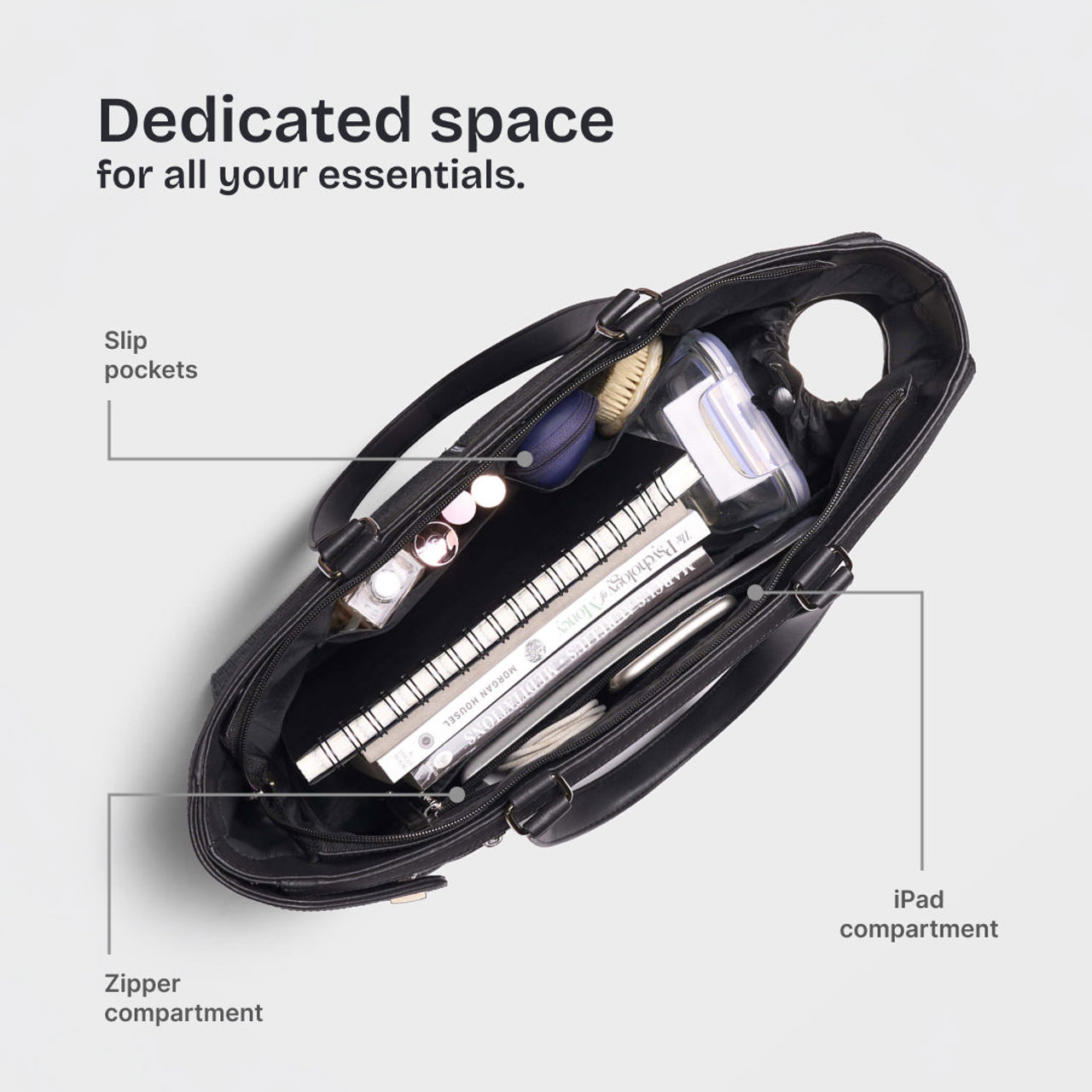 Ajmer Haze Ascent Office Bag