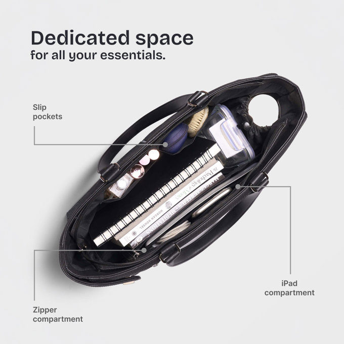Bristel Ascent Office Bag