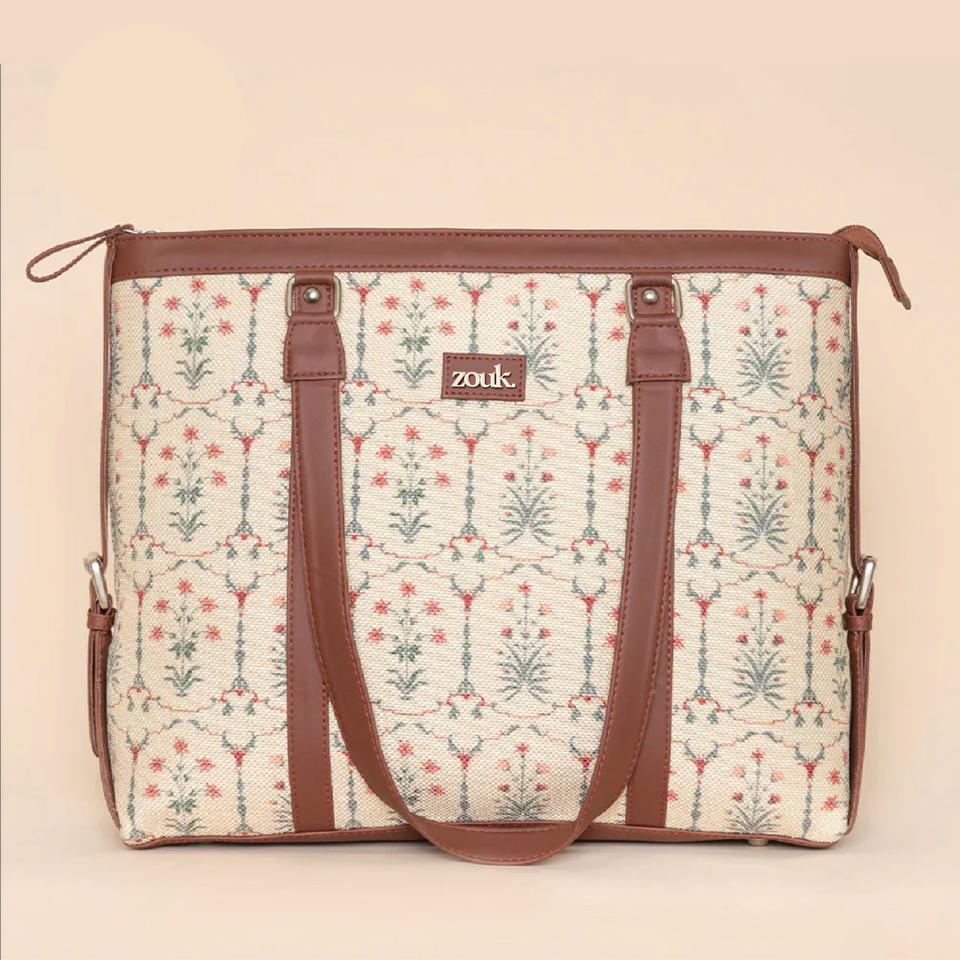 Laptop and Work Bags