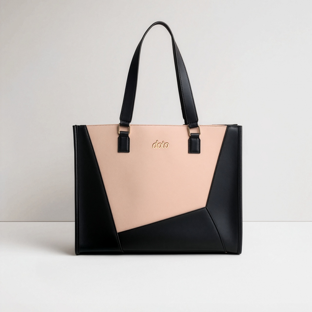 GOKYO WORK TOTE (Black)