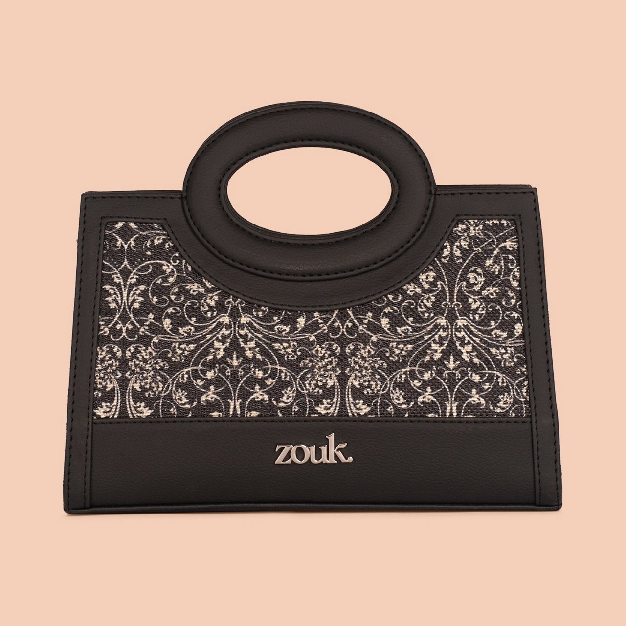 Zoe Sling Bag - Lattice Lace
