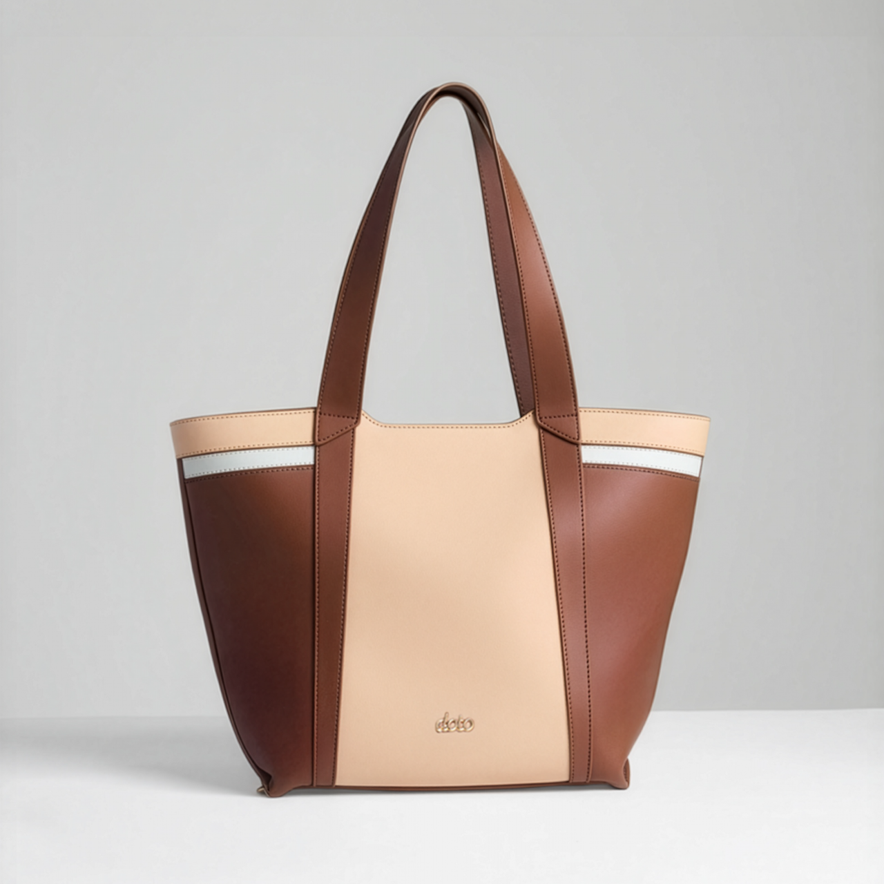 IKI EVERYDAY TOTE (Beige)