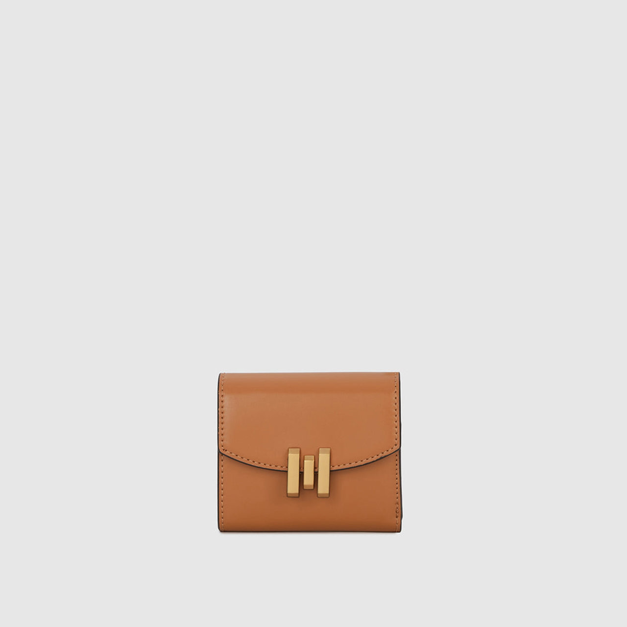 Miso Wallet - Brown