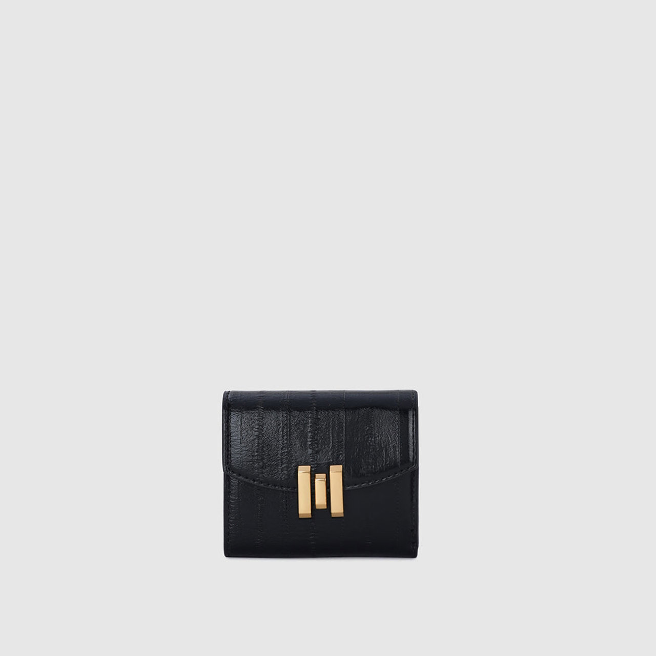 Miso Wallet - Black