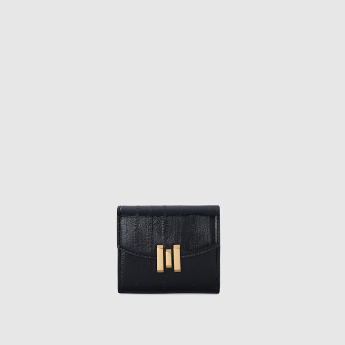Miso Wallet - Black