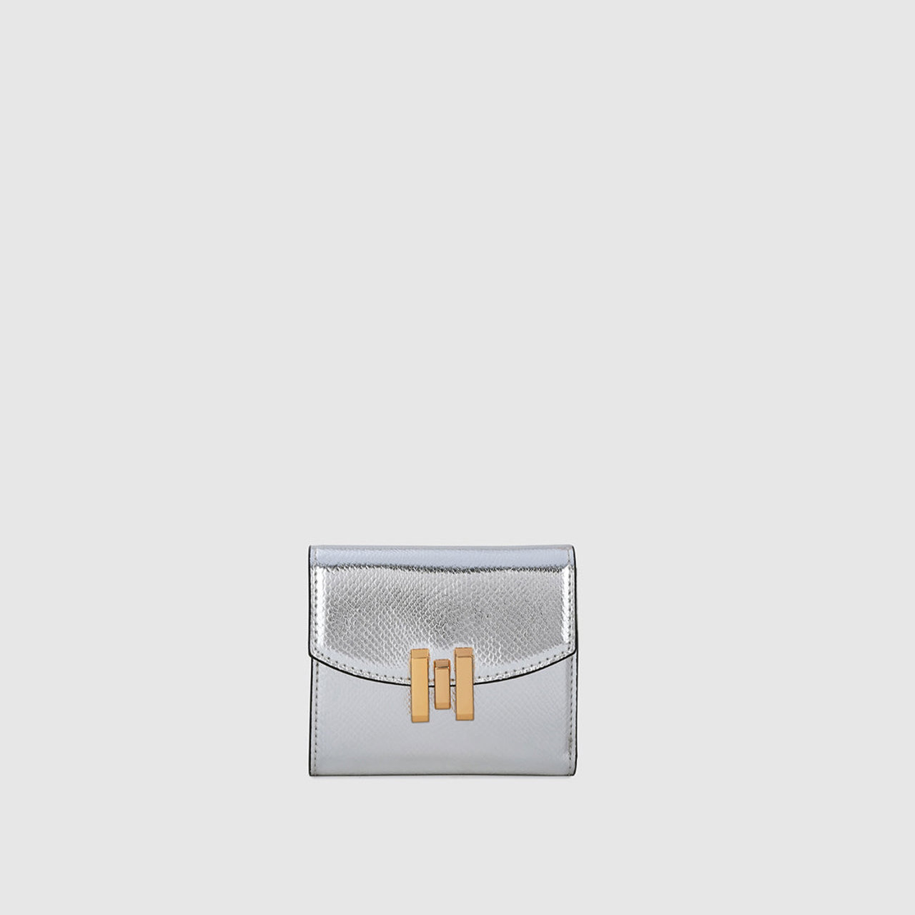 Miso Wallet - Silver