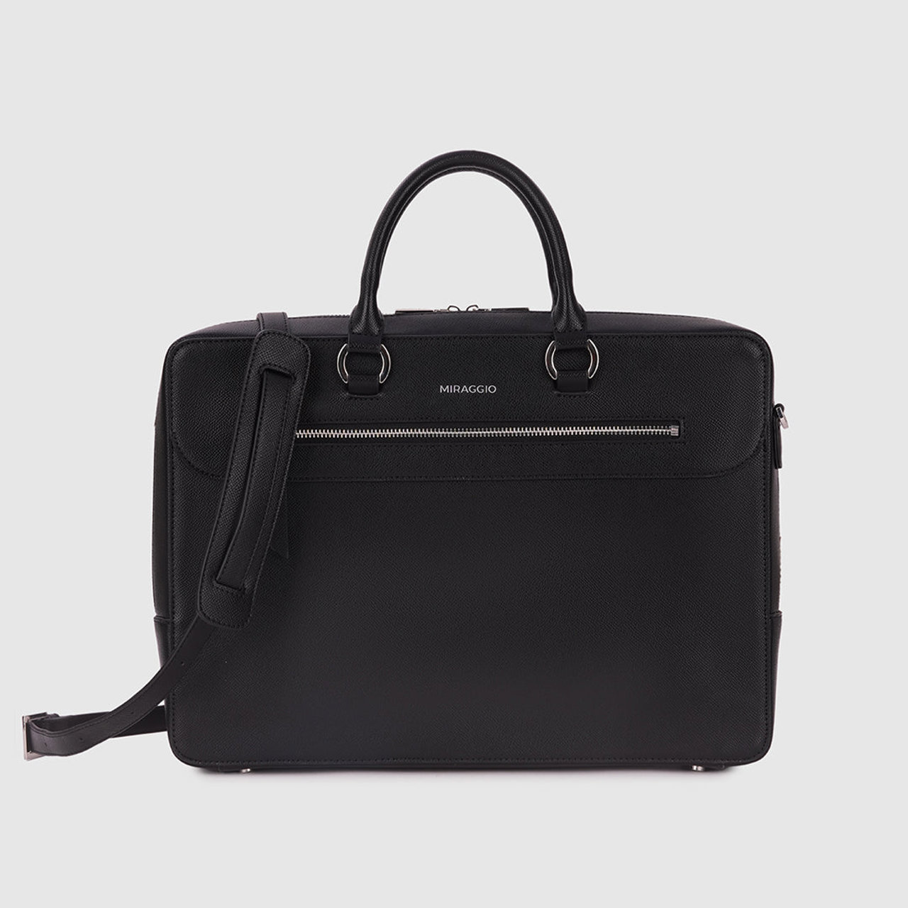 Chico Laptop Bag - Black