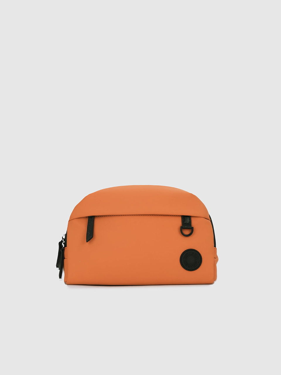 Zenith Pouch - Orange