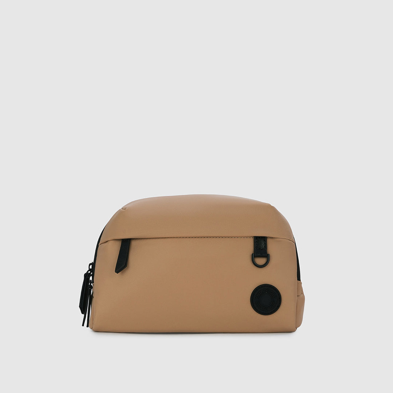 Zenith Pouch - Beige