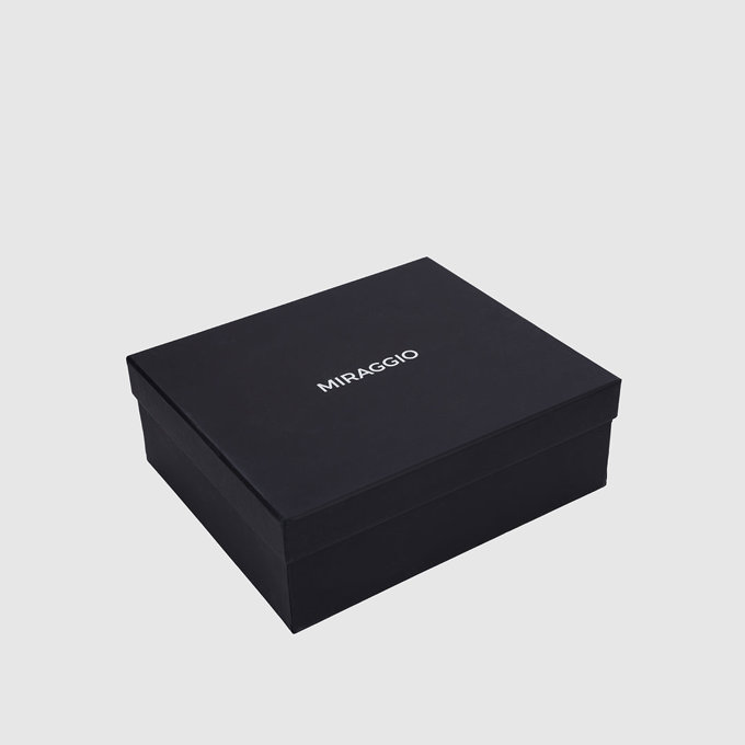 Miraggio Black Gift Box