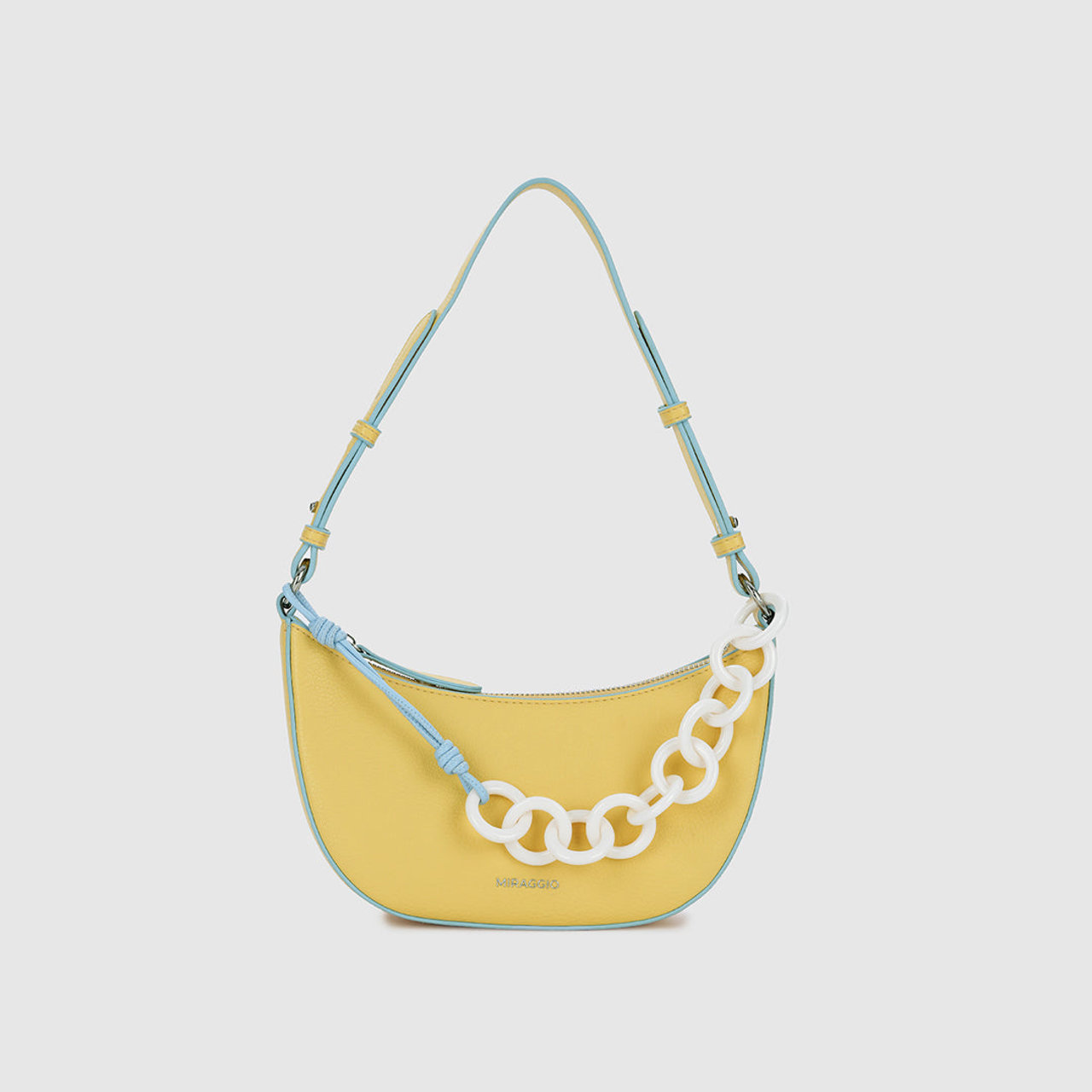 Sprinkles Shoulder Bag - Yellow
