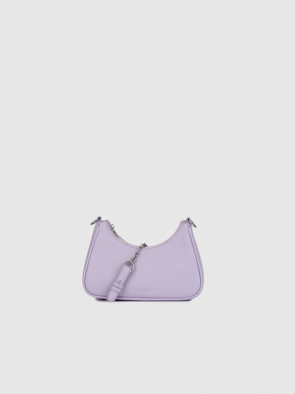 Celio Shoulder Bag - Lavender