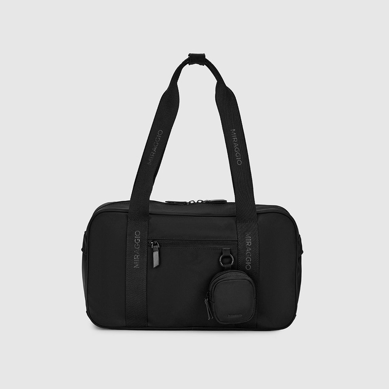 Rush Duffle Bag - Black