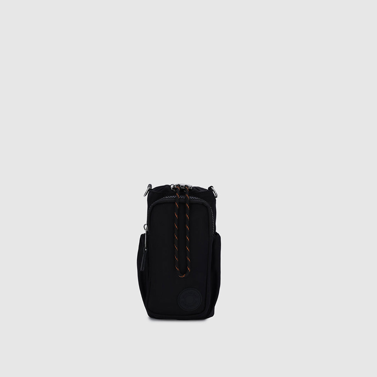 Loop Crossbody Bag - Black