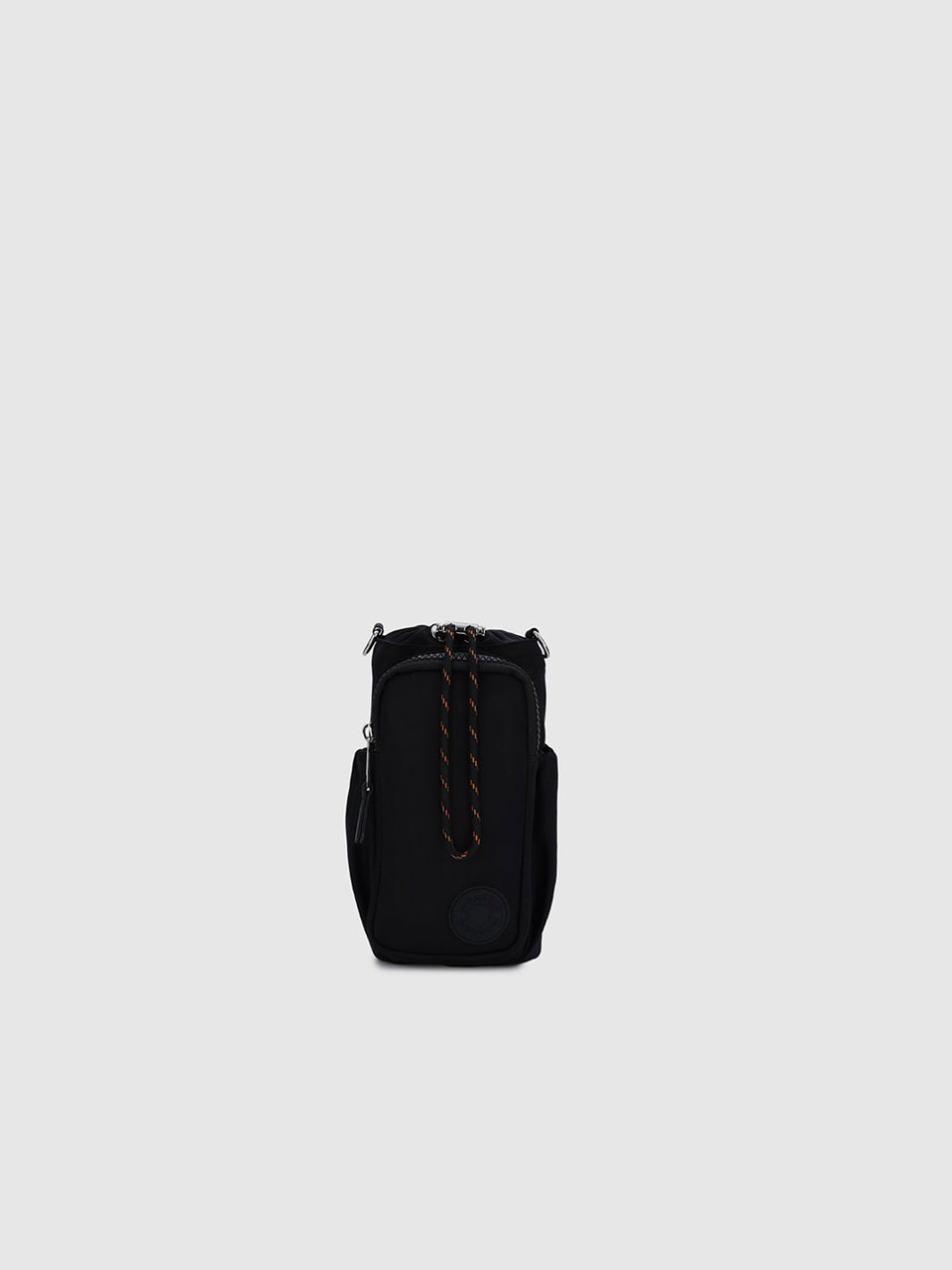 Loop Crossbody Bag - Black