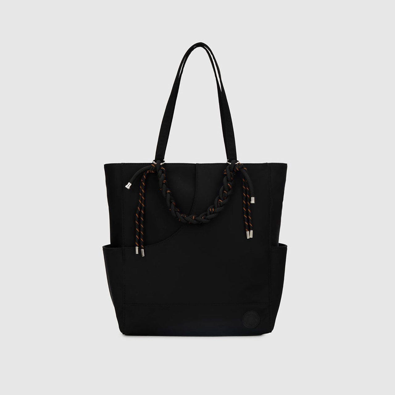 Chase Tote Bag - Black