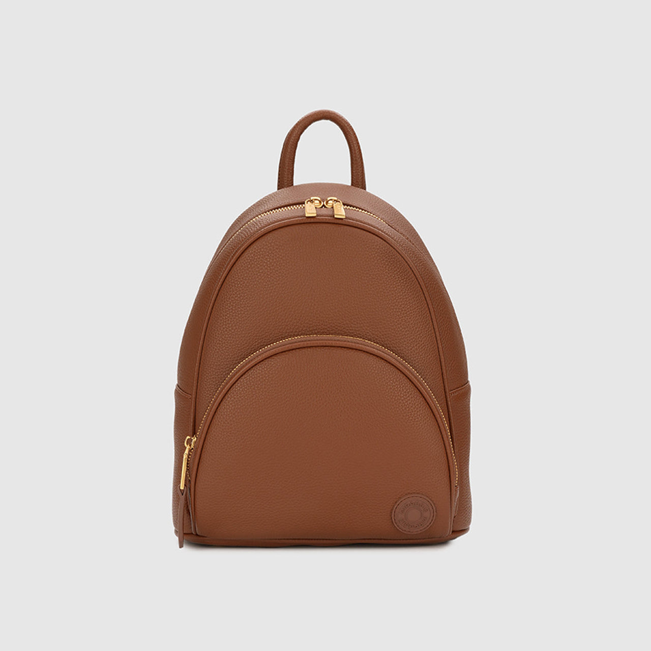 Axis Backpack - Brown
