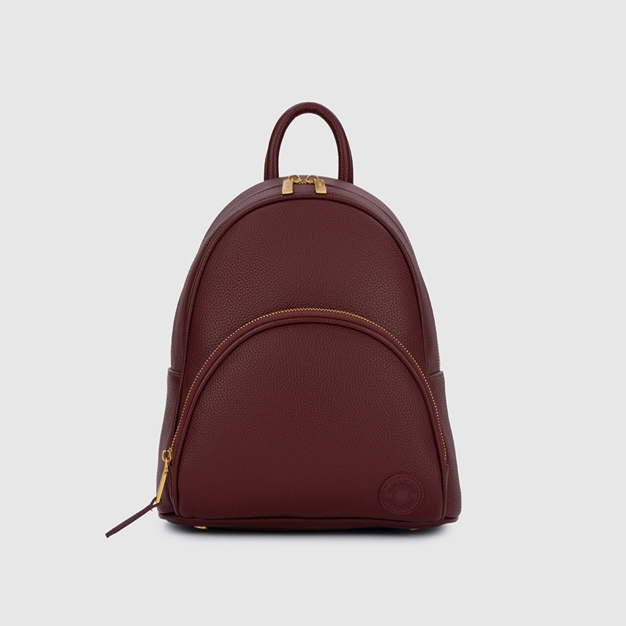 Axis Backpack - Wine