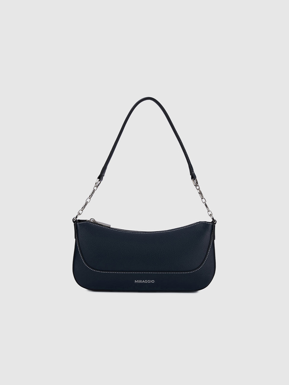 Sally Shoulder Bag - Blue