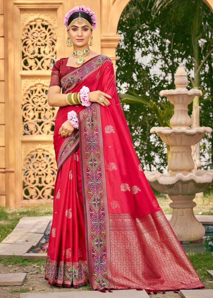 Banarasi Bridal